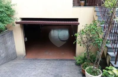 Sobrado com 4 quartos à venda em vila albertina - sp