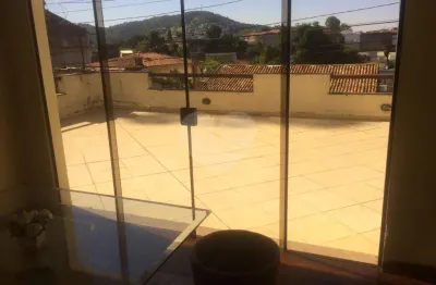 Sobrado com 4 quartos à venda em vila albertina - sp