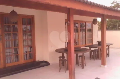 Casa com 4 quartos à venda na Padre Cicero De Revoredo, Vila Albertina, São Paulo