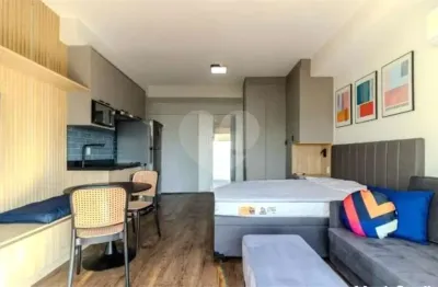 Apartamento com 1 quarto à venda na Rua Florêncio de Abreu, 798, Centro, São Paulo