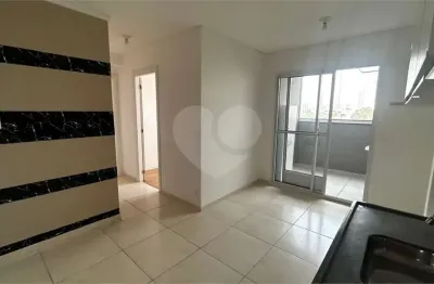 Apartamento com 2 quartos para locação em imirim - sp