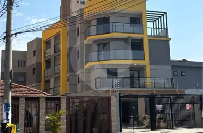 Apartamento com 2 quartos para locação em tucuruvi - sp