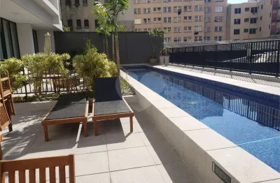 Kitnet / Stúdio à venda na Rua Florêncio de Abreu, 804, Centro, São Paulo