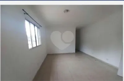 Casa com 2 quartos para locação em parque casa de pedra - sp
