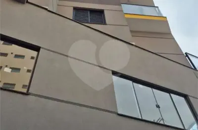 Apartamento com 1 quartos para locação em tucuruvi - sp