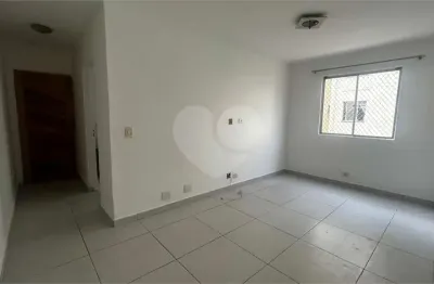 Apartamento com 2 quartos à venda em lauzane paulista - sp