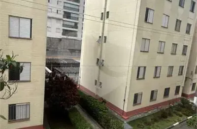 Apartamento com 2 quartos à venda na Avenida Doutor Francisco Ranieri, 597, Mandaqui, São Paulo