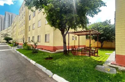 Apartamento com 2 quartos à venda no Mandaqui, São Paulo 