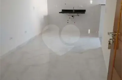 Apartamento com 2 quartos à venda no Parada Inglesa, São Paulo 