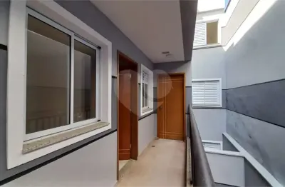 Apartamento com 2 quartos à venda na Travessa Fantasia do Lago, 7, Tucuruvi, São Paulo