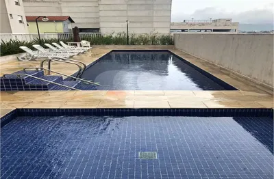 Apartamento com 2 quartos à venda na Avenida Guapira, 1451, Tucuruvi, São Paulo