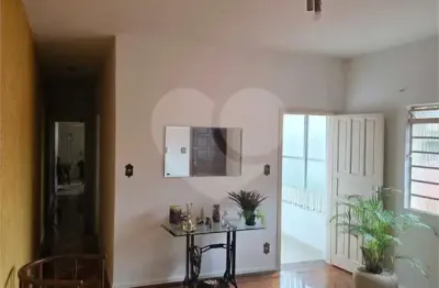 Apartamento com 2 quartos à venda em água fria - sp