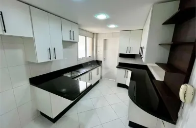 Apartamento com 3 quartos à venda em água fria - sp