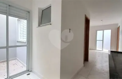 Apartamento com 2 quartos à venda no Tucuruvi, São Paulo 