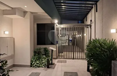 Kitnet / Stúdio à venda na Avenida Guapira, Tucuruvi, São Paulo