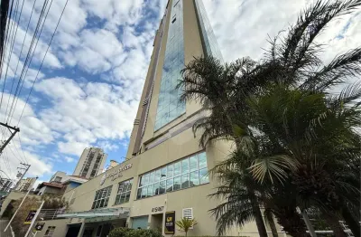 Sala comercial à venda na Avenida Água Fria, Água Fria, São Paulo