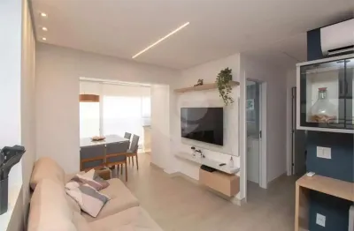 Apartamento com 2 quartos à venda na Avenida Guapira, Tucuruvi, São Paulo