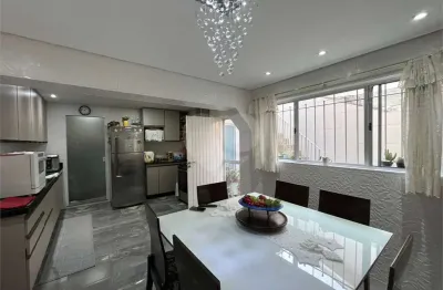 Casa com 2 quartos à venda na Avenida Caraurana, Vila Nova Mazzei, São Paulo