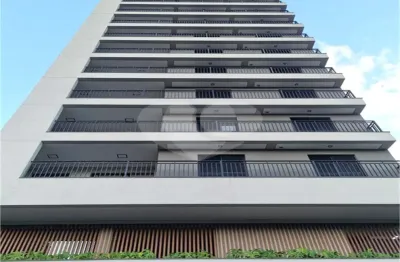 Apartamento com 1 quartos à venda em jardim são paulo(zona norte) - sp