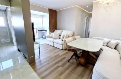 Apartamento com 2 quartos à venda na Rua Manuel Gaya, Tucuruvi, São Paulo