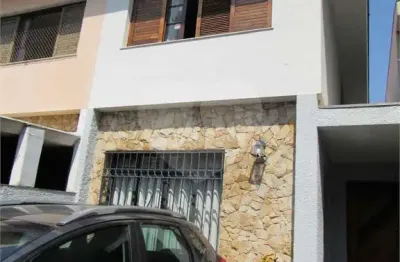 Casa com 3 quartos à venda na Rua Ângelo Capricho, Horto, São Paulo