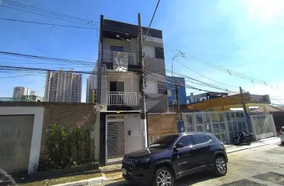 Apartamento com 1 quarto à venda na Rua Ararima, 195, Casa Verde, São Paulo