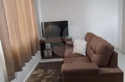 Apartamento com 2 quartos à venda na Avenida Coronel Sezefredo Fagundes, 5169, Tucuruvi, São Paulo