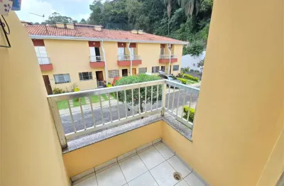 Casa em condomínio fechado com 2 quartos à venda na Avenida Senador José Ermírio de Moraes, Tremembé, São Paulo