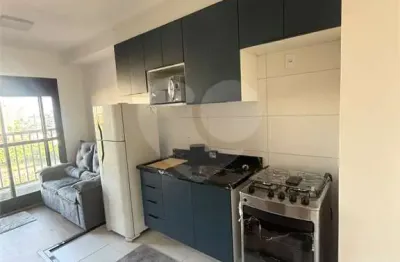 Flat com 1 quarto à venda na Rua Purus, 284, Tucuruvi, São Paulo