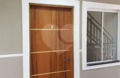 Apartamento com 2 quartos à venda em vila isolina mazzei - sp