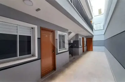 Apartamento com 1 quarto à venda na Fantasia Do Lago, Tucuruvi, São Paulo