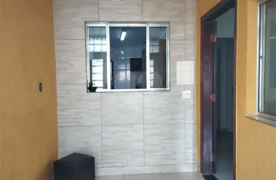 Casa com 2 quartos à venda na Afrodite, Tucuruvi, São Paulo