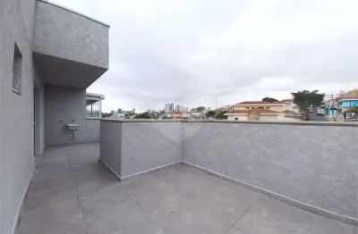 Apartamento com 1 quartos à venda em água fria - sp