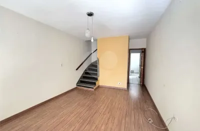 Casa com 3 quartos à venda na Rua Bartolomeu de Torales, Tucuruvi, São Paulo