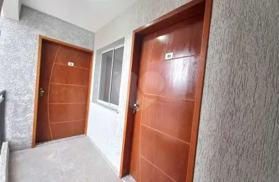 Apartamento com 1 quarto à venda na Rua Senhor do Monte, Santana, São Paulo