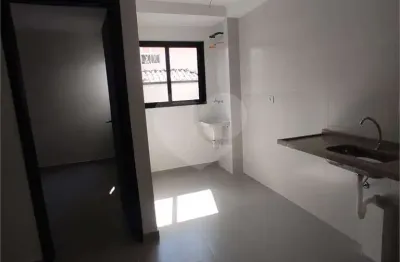 Condomínio com 1 quartos à venda em parada inglesa - sp