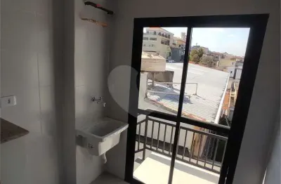 Condomínio com 1 quartos à venda em parada inglesa - sp