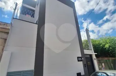 Casa em condomínio fechado com 1 quarto à venda na Rua Francisca Maria de Souza, 145, Tucuruvi, São Paulo