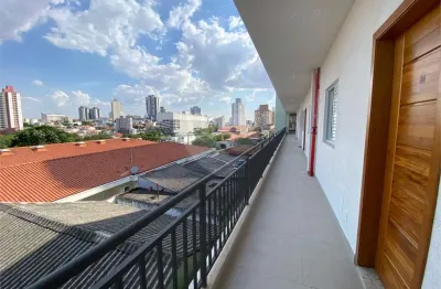 Apartamento com 2 quartos para alugar na Rua Purus, Tucuruvi, São Paulo