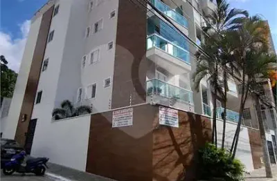 Apartamento com 2 quartos à venda em jardim são paulo(zona norte) - sp