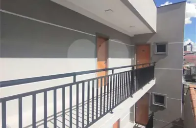 Casa em condomínio fechado com 2 quartos à venda na Avenida Jaçanã, Jaçanã, São Paulo