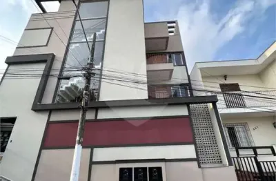 Apartamento com 1 quarto à venda na Rua Francisca Maria de Souza, Parada Inglesa, São Paulo