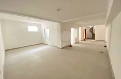 Casa de vila com 2 quartos para locação em vila isolina mazzei - sp