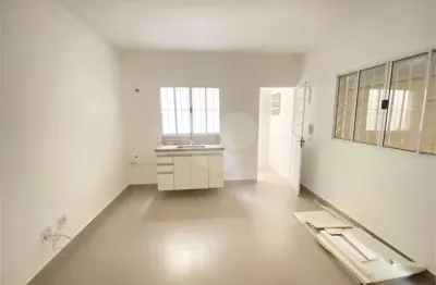 Apartamento com 1 quartos para locação em vila nova mazzei - sp