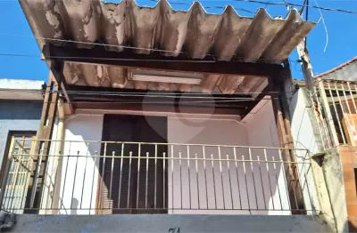 Casa de vila com 2 quartos à venda em parque ramos freitas - sp