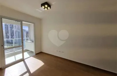 Apartamento com 2 quartos para alugar na Ausonia, Tucuruvi, São Paulo
