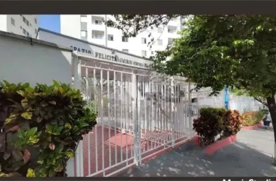 Apartamento com 2 quartos à venda na Rua Padre João Gualberto, Casa Verde, São Paulo