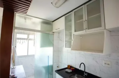Apartamento com 2 quartos à venda na Rua Padre João Gualberto, 581, Casa Verde, São Paulo