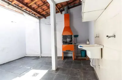 Casa com 2 quartos à venda no Limão, São Paulo 