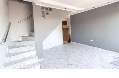 Casa com 2 quartos à venda na Rua Leonor Barbosa Rodrigues, 267, Limão, São Paulo